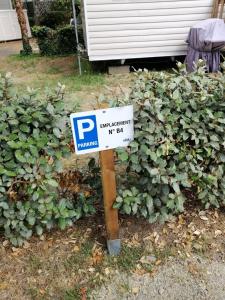 Campings Mobil Home Le Rimbaud - 4/6 pers - 2 ch - 2 sdb : photos des chambres