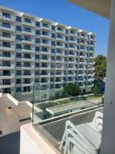 Ocean House Bloque 1 Planta 4 By IVI Real Estate