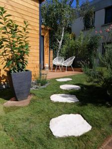 Parenthèse et spa à deux pas de la place Stanislas