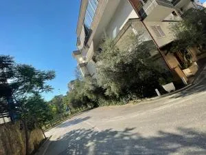 Tirana Zoo Apartment - Selita e Vogël