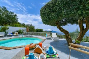 Villa Venus in Penisola sorrentina