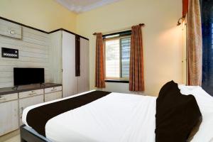 Hotel O Varun Residency