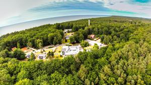 Ośrodek Szkoleniowo-Wypoczynkowy "Leśnik"