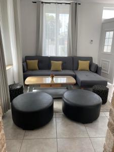 Apparemment T2 en centre ville