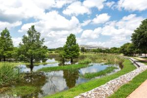 Hilton Garden Inn Austin North