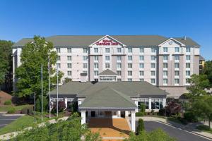 Hilton Garden Inn Columbia/Harbison - 3hvězdičkové hotely ve městě Columbia
