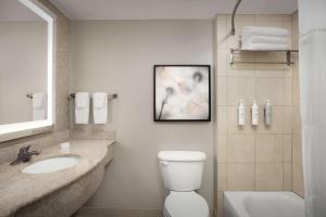 King Room with Whirlpool room in Hilton Garden Inn Columbia/Harbison