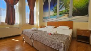 Hostel CANTO - Ubytování bez kategorie ve městě Ruse