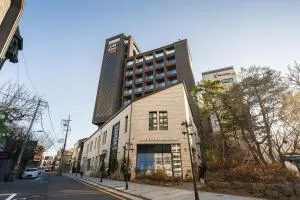 Junibino Hotel Hongdae - Seul