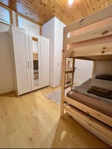 Apartma v objemu gora - Krvavec