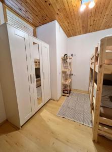 Apartma v objemu gora - Krvavec 