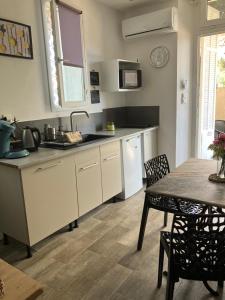 Lappartement de Gaston