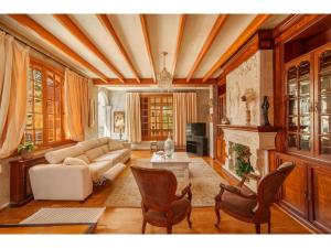 Holiday Home Villa Munar I by Interhome