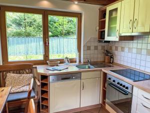 Holiday Home Chalet Walchsee by Interhome