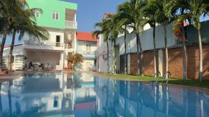 Mui Ne Volga Hotel & Apartments