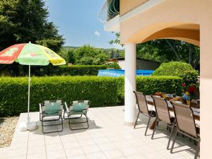 Holiday Home Pentaller by Interhome