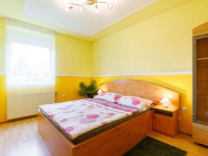 Holiday Home Pentaller by Interhome