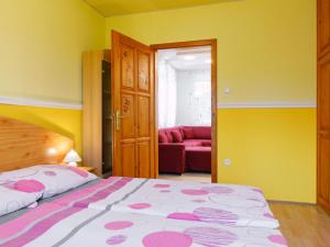 Holiday Home Pentaller by Interhome