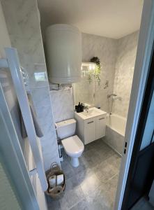 Appartements Chez Marcel Cabourg Appartement 2 pieces : photos des chambres