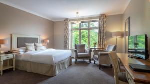 Kilkenny River Court Hotel