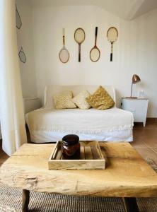 Appartements Chez Marcel Cabourg Appartement 2 pieces : photos des chambres