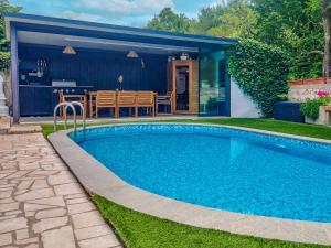 Holiday Home Mikac by Interhome 