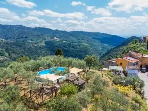 Holiday Home Poggetto Pellegrini by Interhome - Stiappa