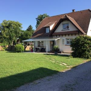 Chambres d hôte Clos du Noyer