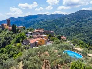 Apartment Poggetto 2 by Interhome - Boveglio