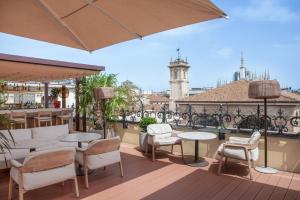 Palazzo Cordusio, a Gran Melia Hotel