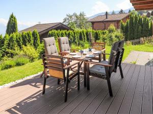 Chalet Chalet Picardie by Interhome