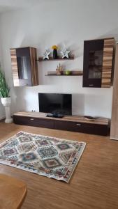 Monteurwohnung 2 Bitterfeld