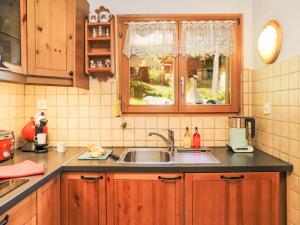 Chalet Chalet Picardie by Interhome