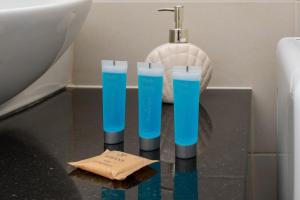 Ochota Deluxe Apartment by BookingHost