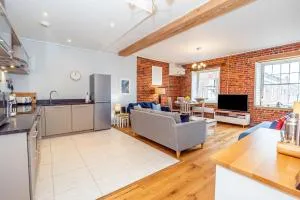 Mariners Retreat - Brockhurst