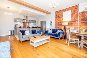 Air Maison - Mariners Retreat