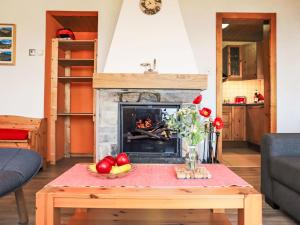 Chalet Chalet Picardie by Interhome