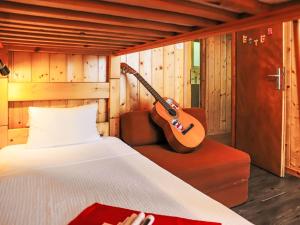 Chalet Chalet Picardie by Interhome