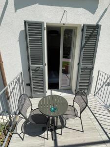 Appartamento Monolocale