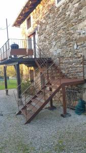 Maisons de vacances Gites les Tillets - Criquet : photos des chambres