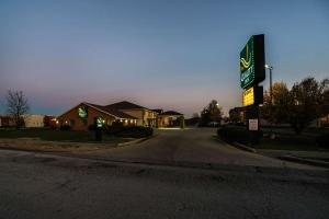 Quality Inn Carbondale University area