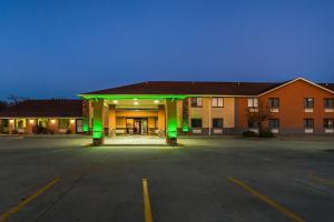 Quality Inn Carbondale University area