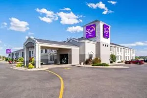 Sleep Inn Billings - Hardin
