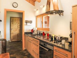 Chalet La Bergerie by Interhome