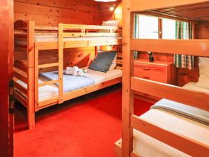 Chalet Mungg by Interhome