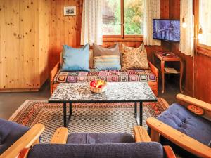 Chalet Mungg by Interhome