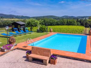 Holiday Home Il Poggetto by Interhome