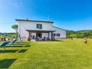 Holiday Home Il Poggetto by Interhome