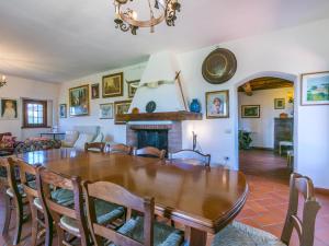 Holiday Home Il Poggetto by Interhome