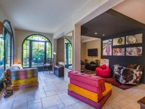 Villa Villa Vittoria by Interhome